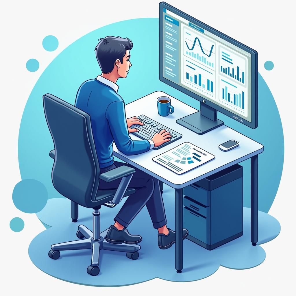 Análisis Cuantitativo